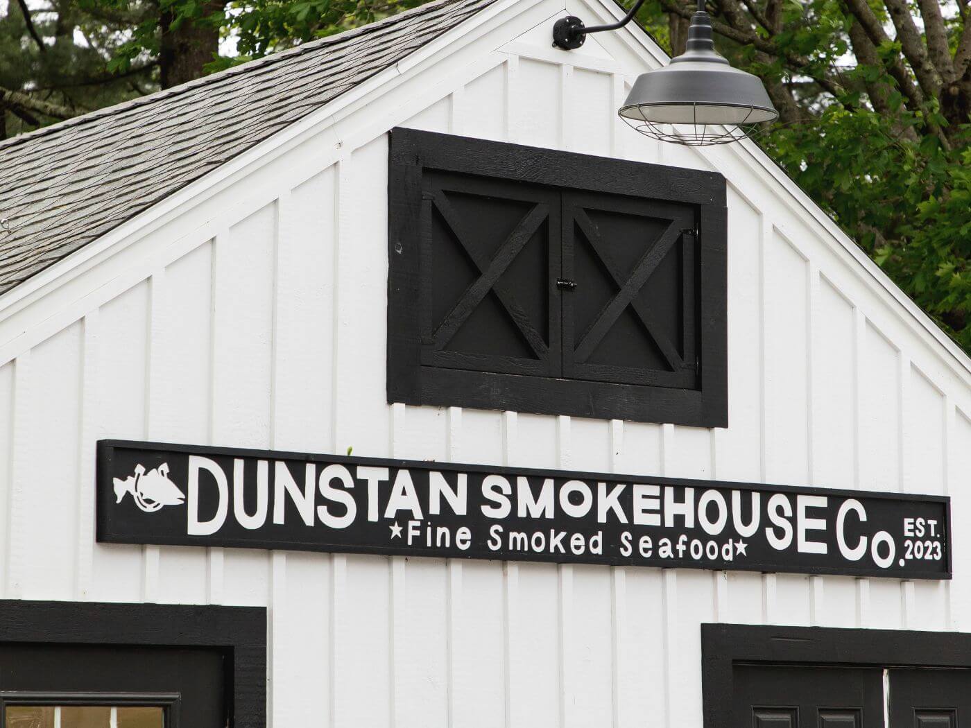 Dunstan Smokehouse