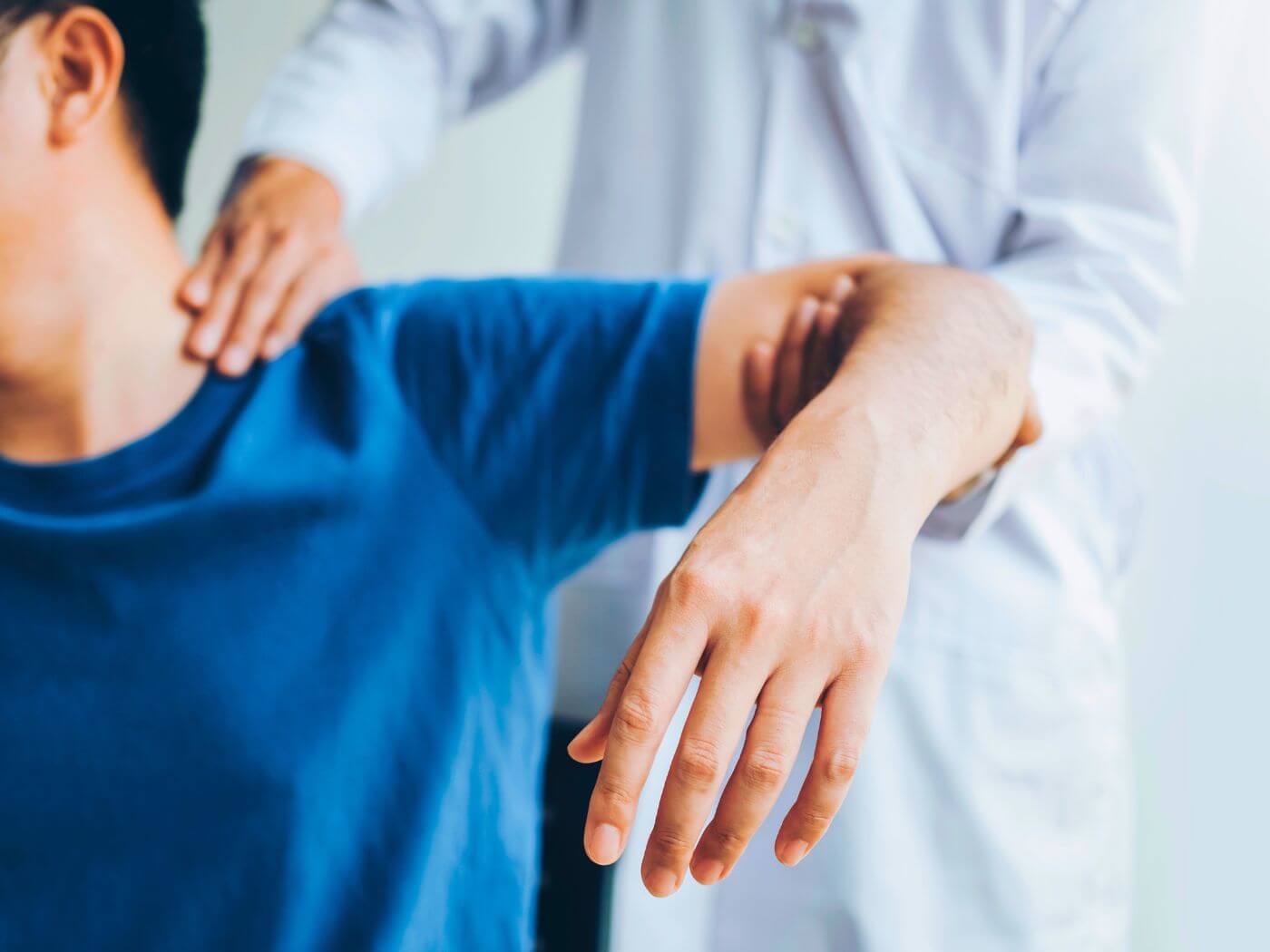 Resilience Physical Therapy